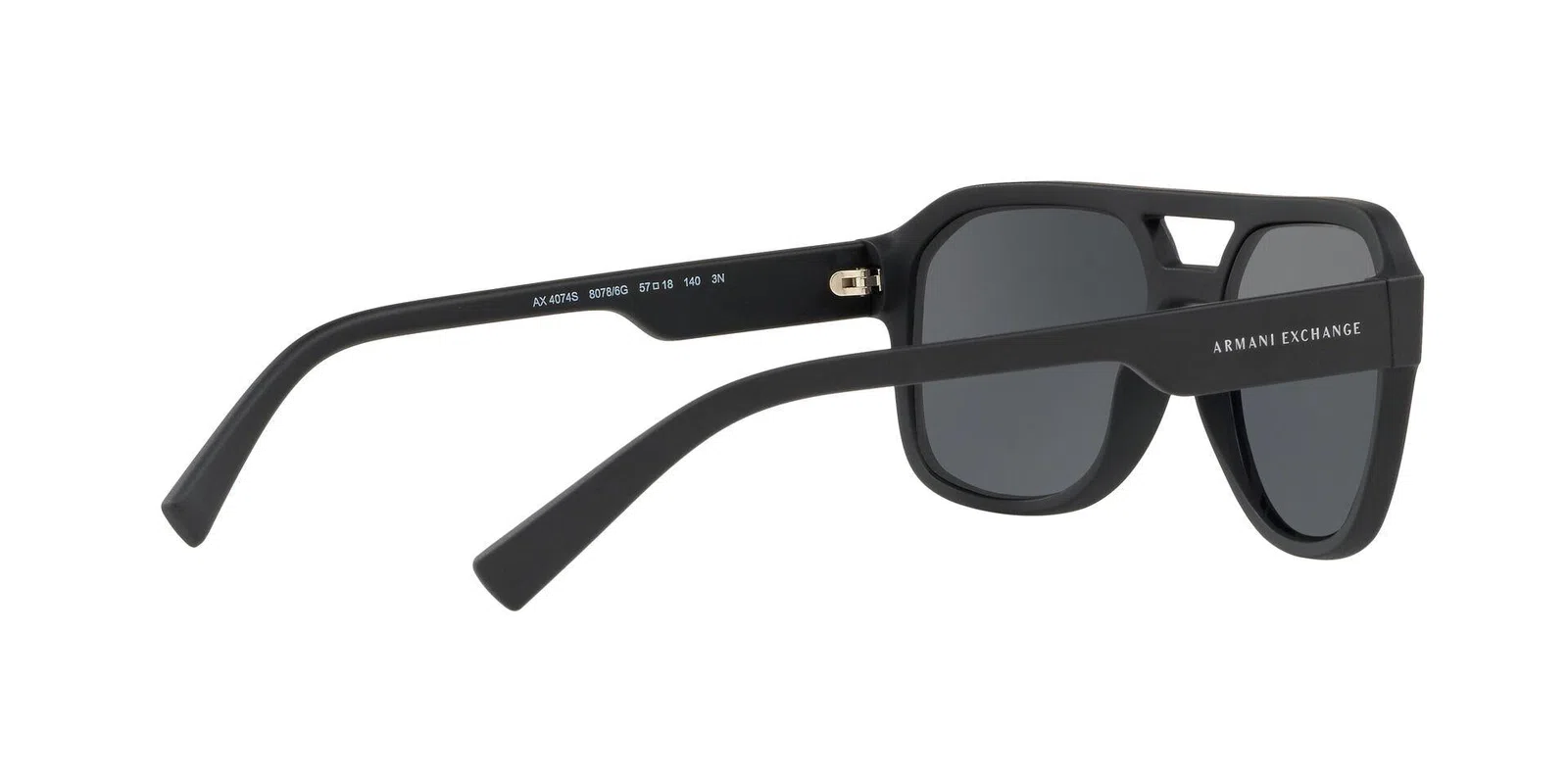 Armani Exchange 4074S Sunglasses - view 30